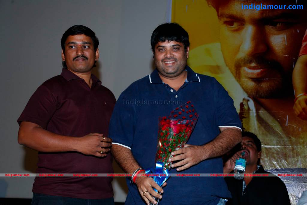 Nenu Nene Ramune Movie Audio Launch Event hd photo