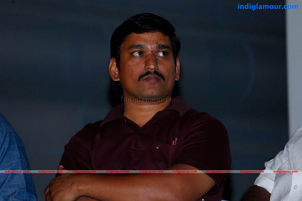 Nenu Nene Ramune Movie Audio Launch Event hd photo