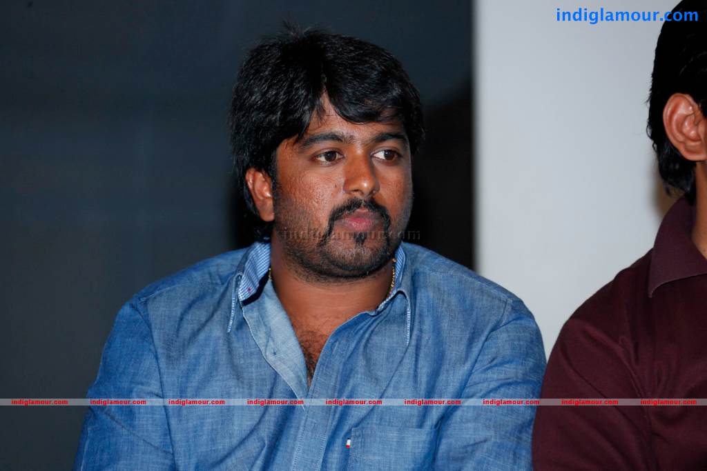 Nenu Nene Ramune Movie Audio Launch Event hd photo