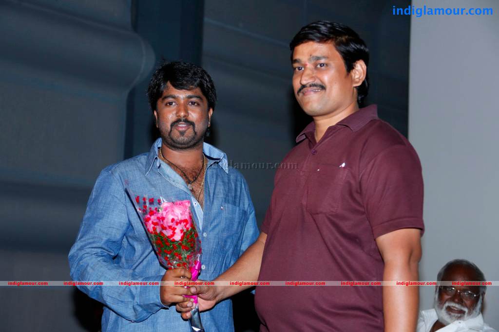 Nenu Nene Ramune Movie Audio Launch Event hd photo