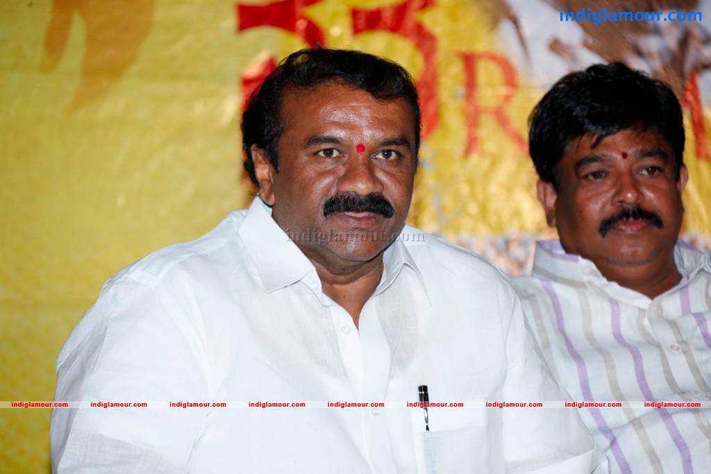Nenu Nene Ramune Movie Audio Launch Event hd photo