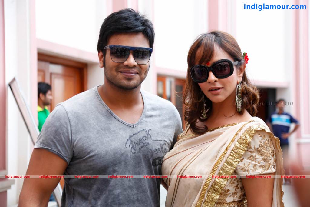 Gundello Godari Movie Success Meet Event hd photo
