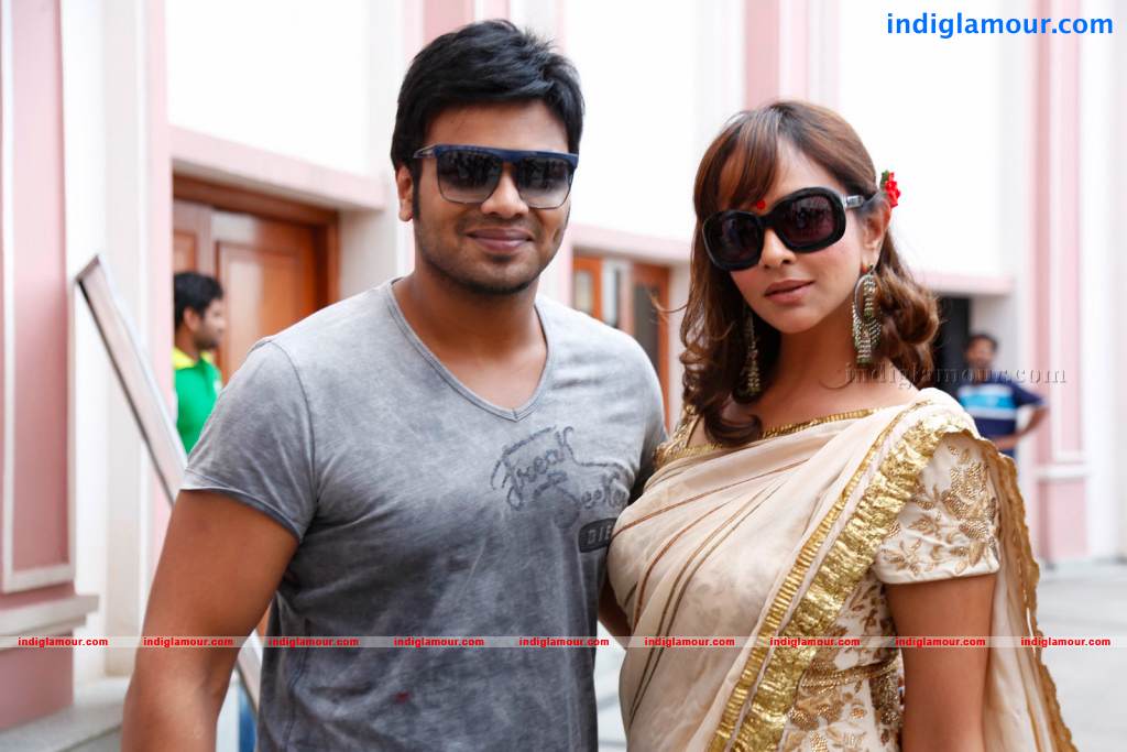 Gundello Godari Movie Success Meet Event hd photo