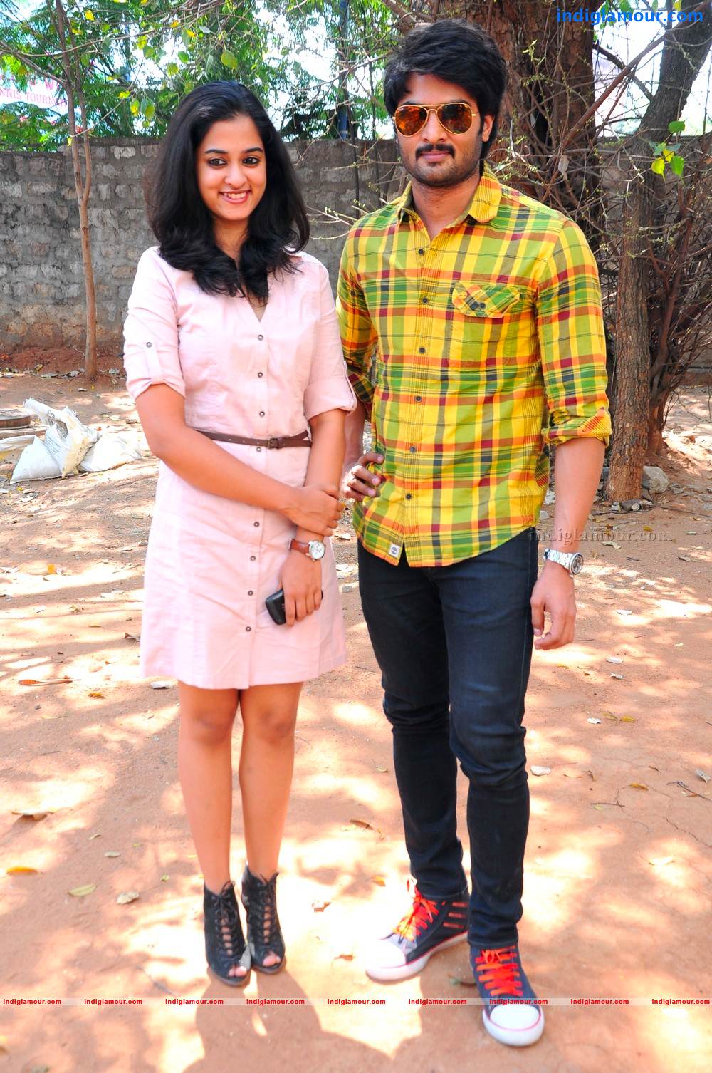 Prema Katha Chithram Movie Press Meet Event hd photo