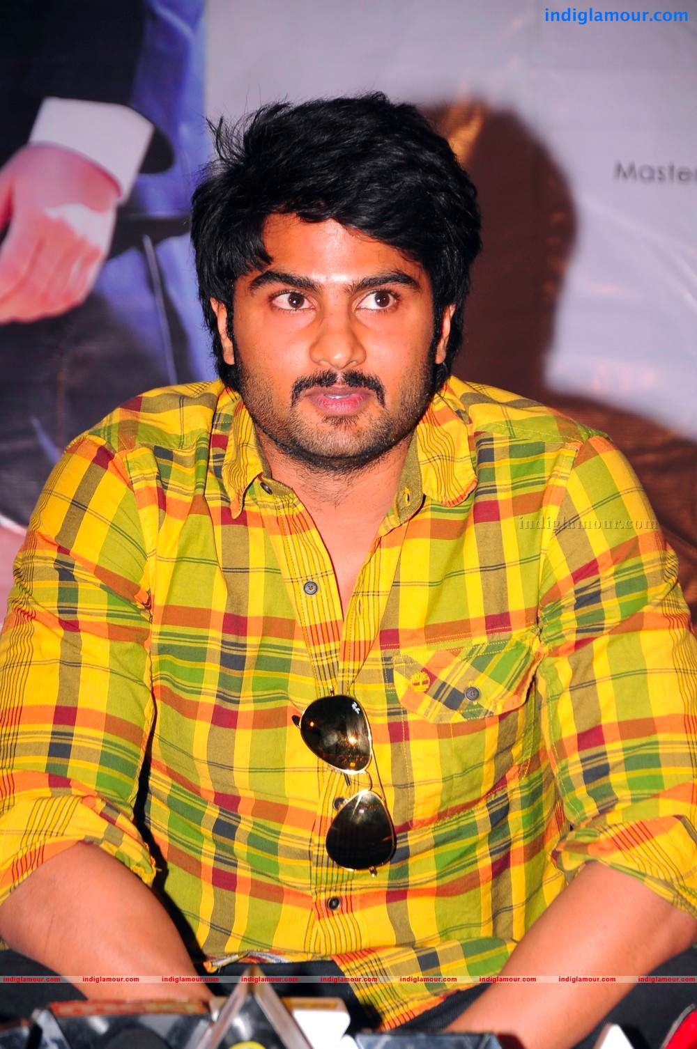 Prema Katha Chithram Movie Press Meet Event hd photo