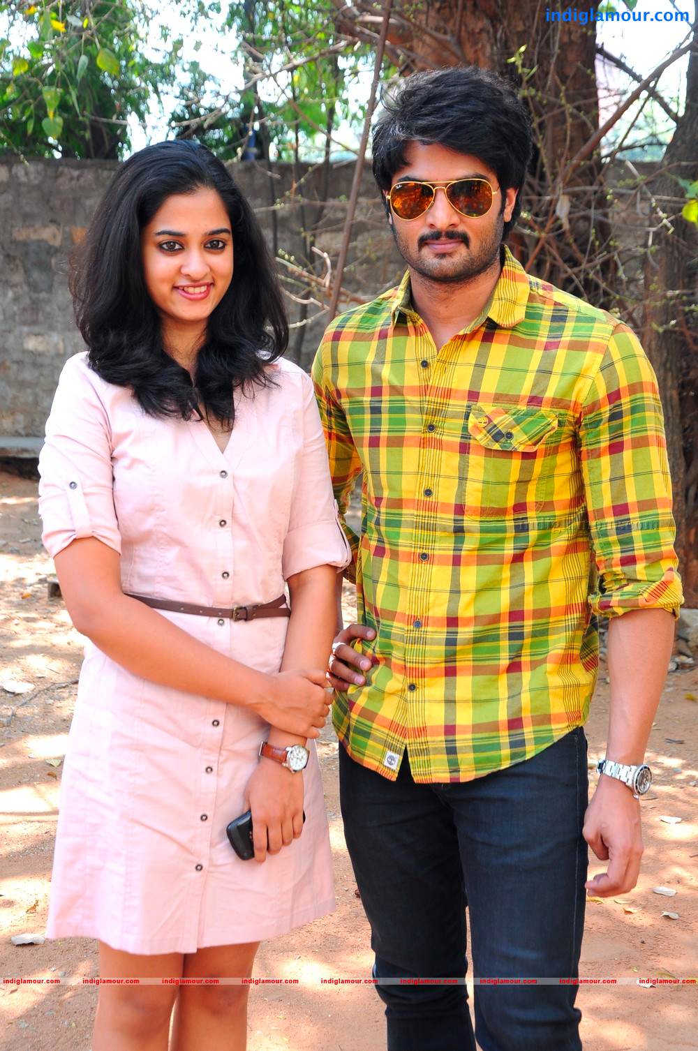 Prema Katha Chithram Movie Press Meet Event hd photo