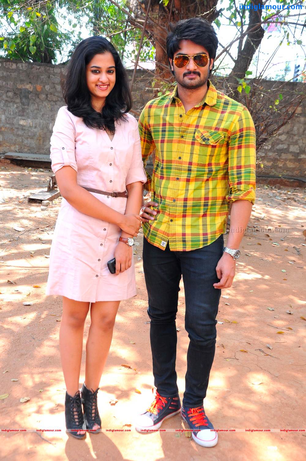 Prema Katha Chithram Movie Press Meet Event hd photo