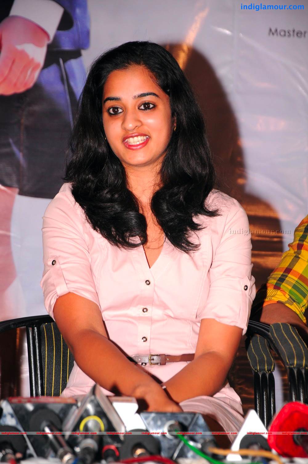 Prema Katha Chithram Movie Press Meet Event hd photo