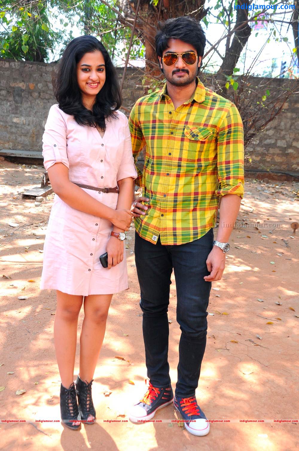 Prema Katha Chithram Movie Press Meet Event hd photo