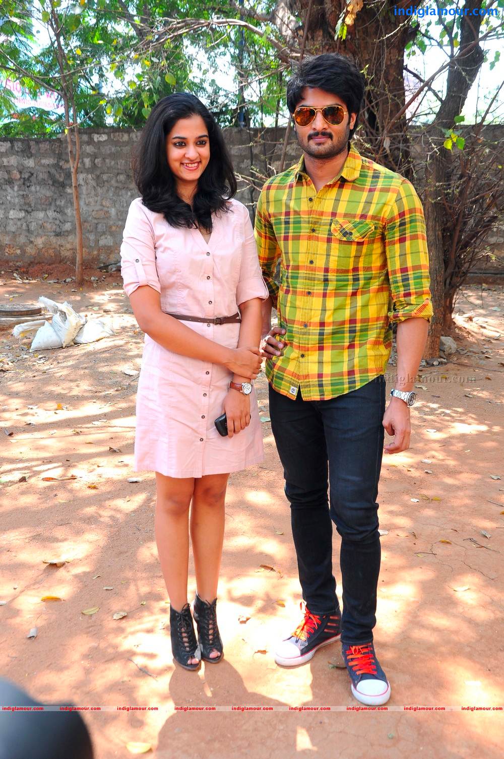 Prema Katha Chithram Movie Press Meet Event hd photo