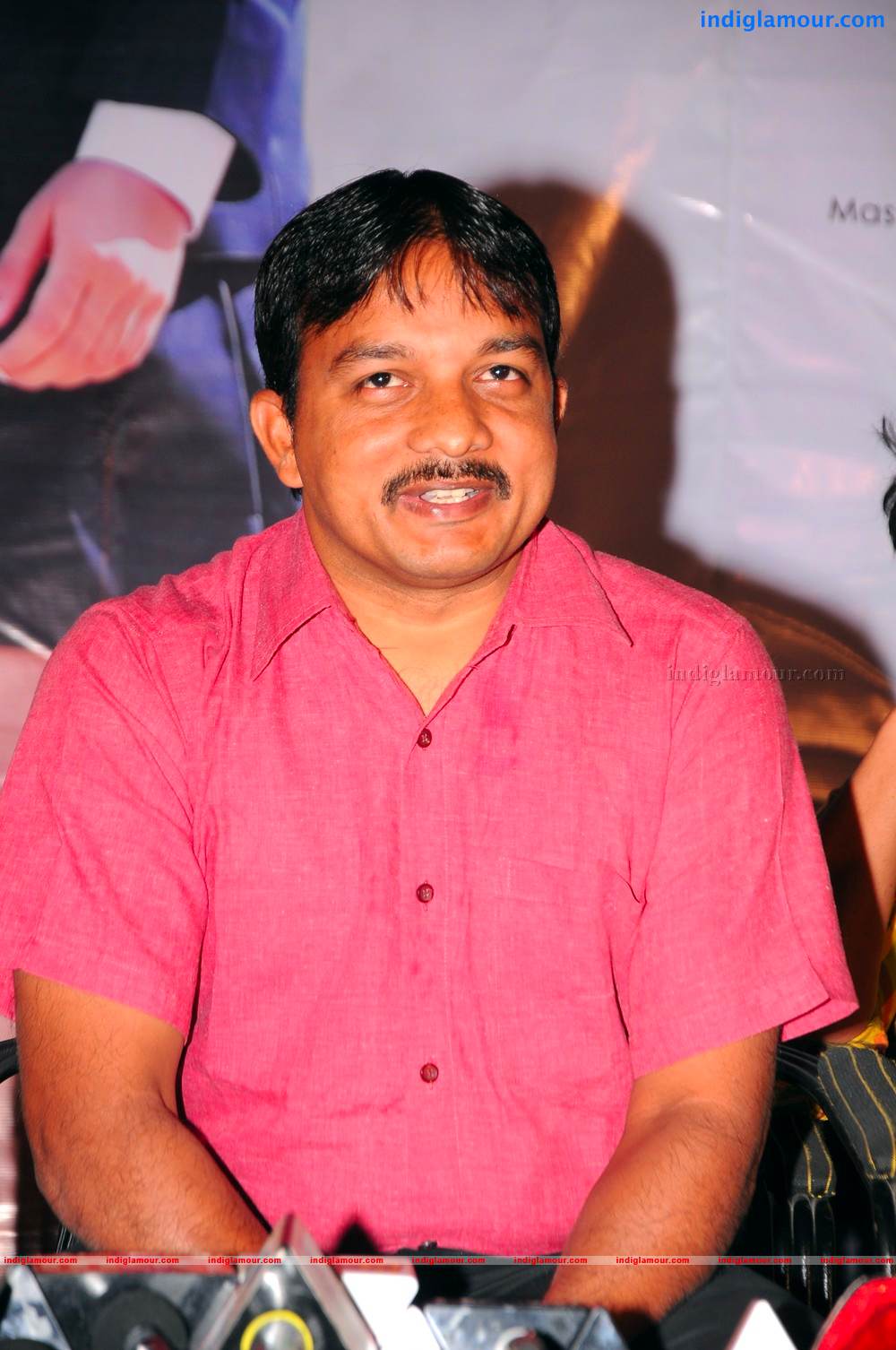 Prema Katha Chithram Movie Press Meet Event hd photo