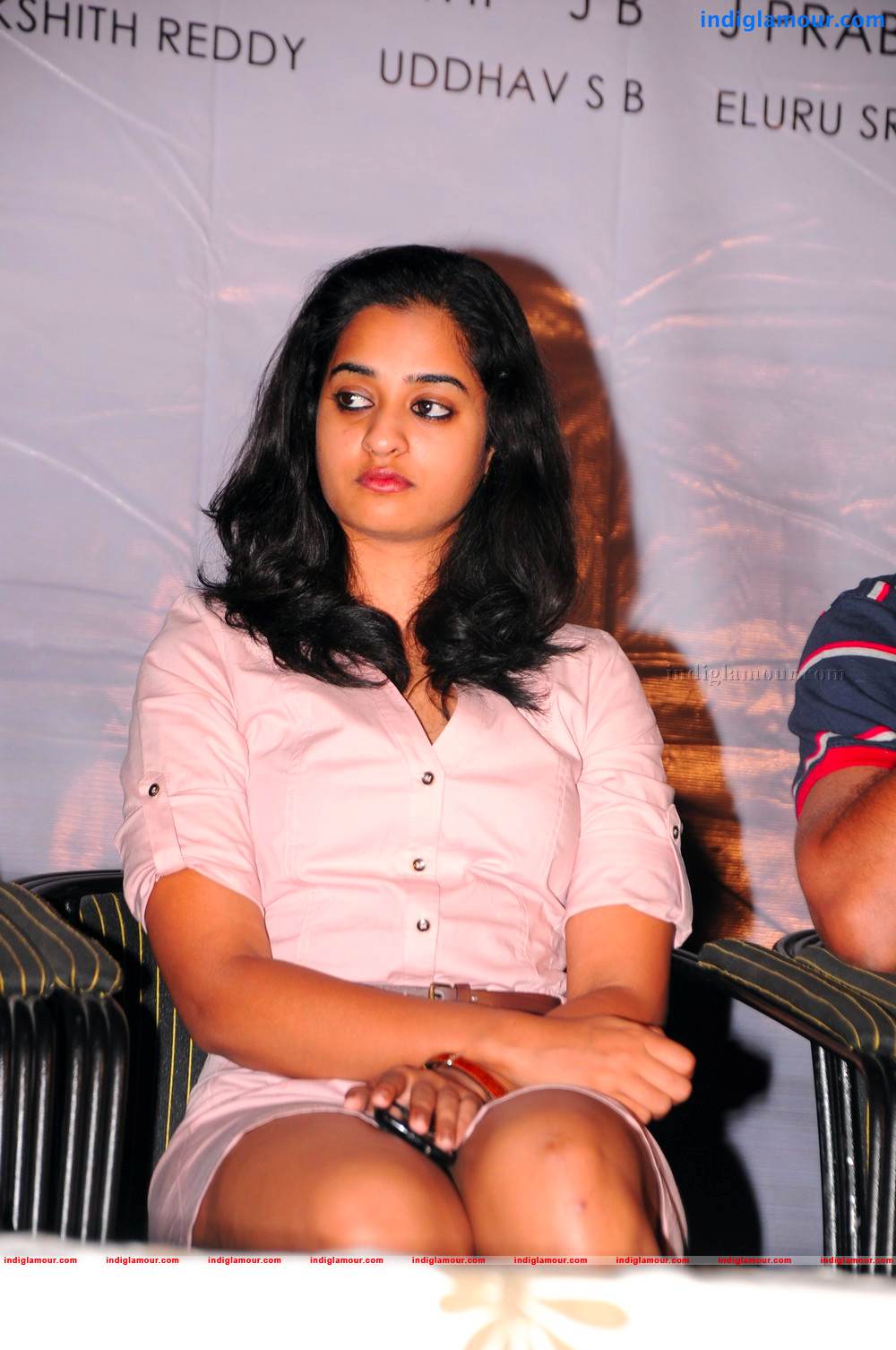 Prema Katha Chithram Movie Press Meet Event hd photo