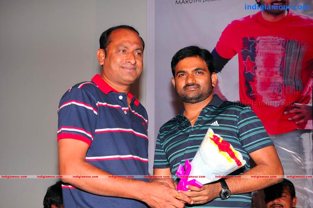 Prema Katha Chithram Movie Press Meet Event hd photo