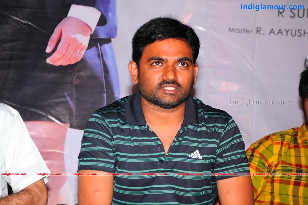 Prema Katha Chithram Movie Press Meet Event hd photo