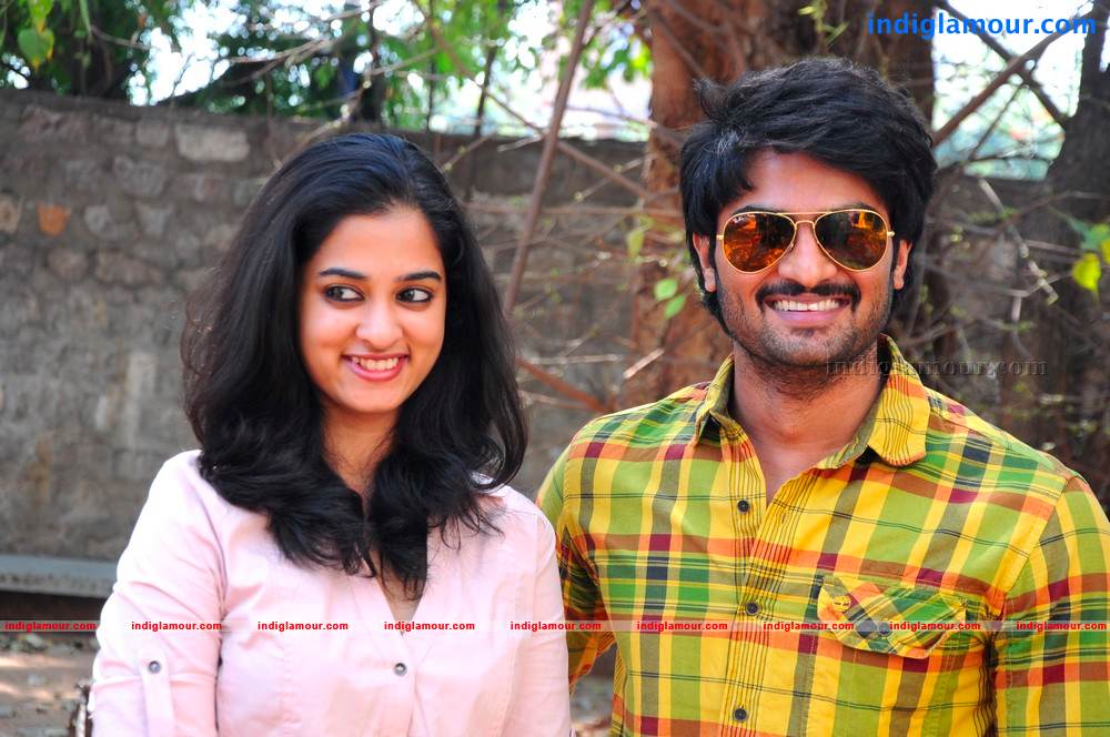 Prema Katha Chithram Movie Press Meet Event hd photo
