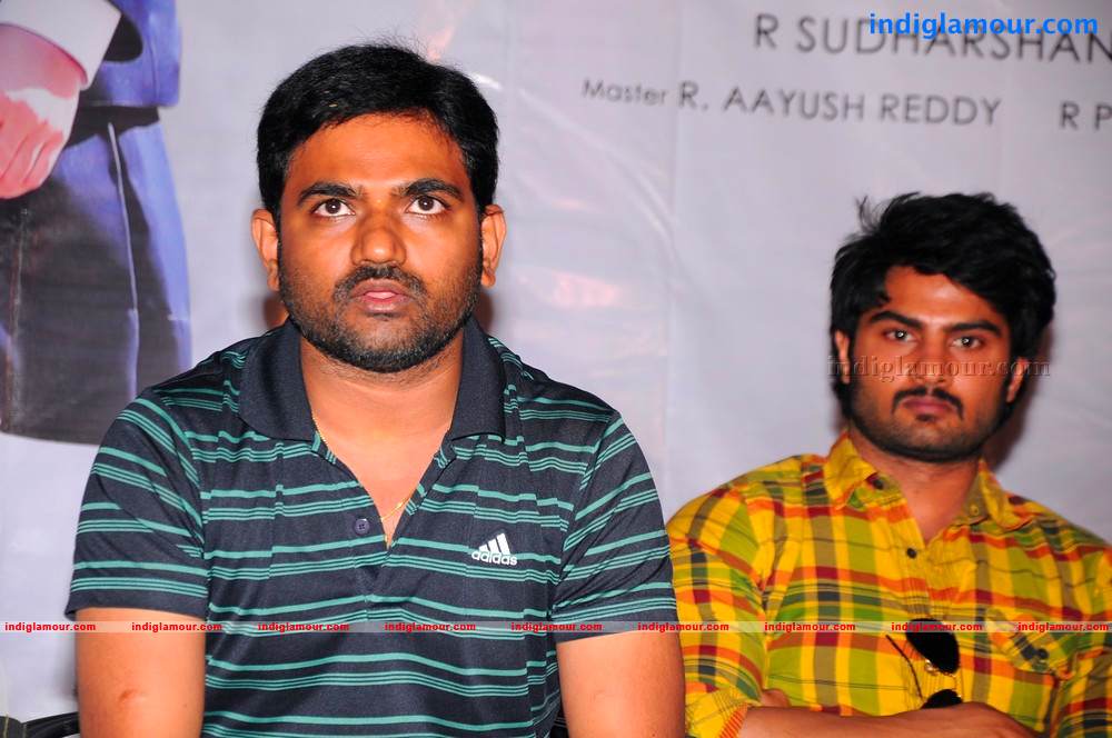 Prema Katha Chithram Movie Press Meet Event hd photo