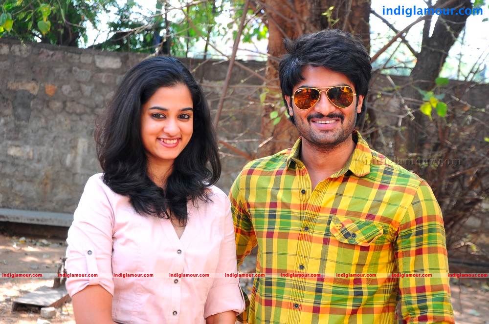 Prema Katha Chithram Movie Press Meet Event hd photo