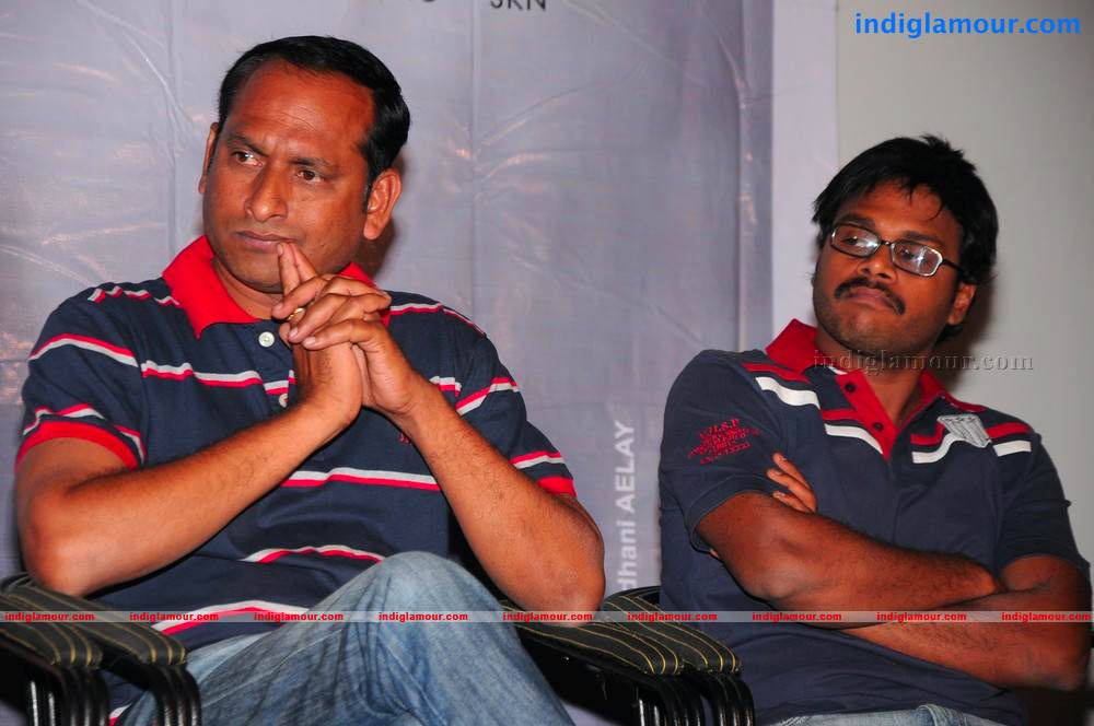 Prema Katha Chithram Movie Press Meet Event hd photo
