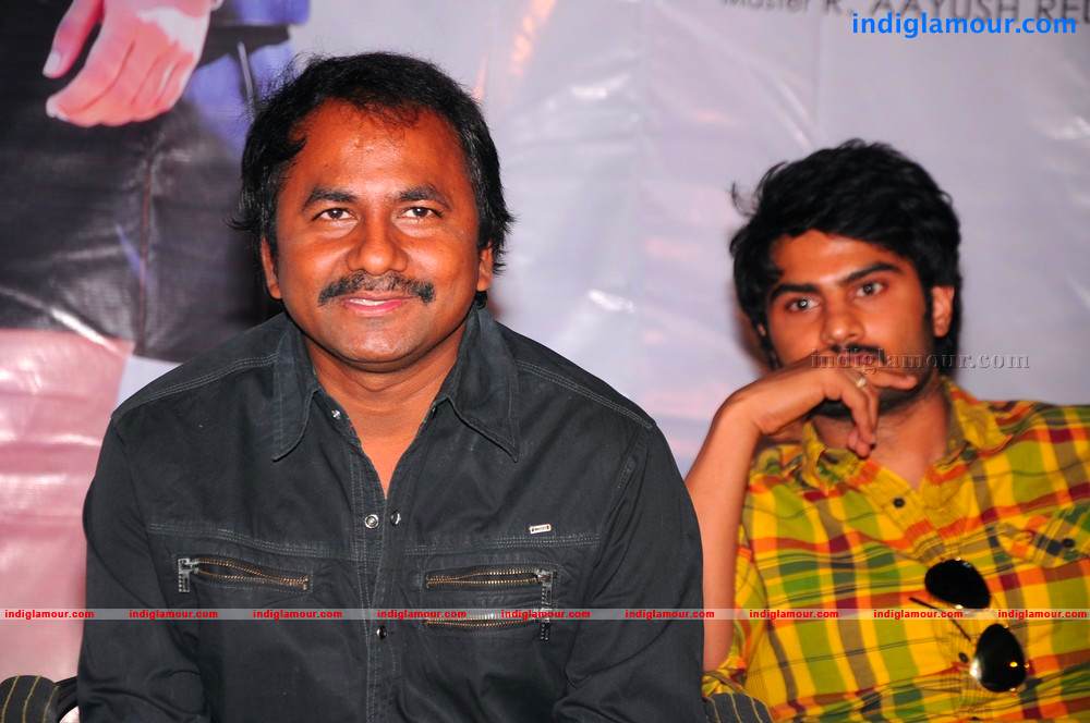 Prema Katha Chithram Movie Press Meet Event hd photo