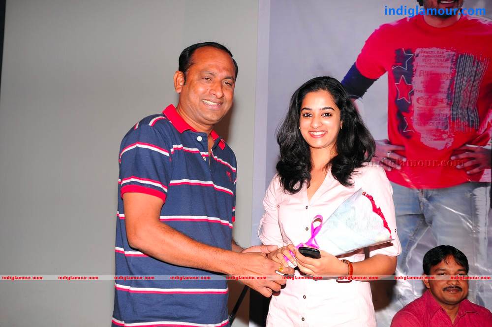 Prema Katha Chithram Movie Press Meet Event hd photo