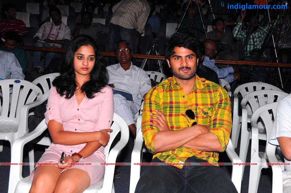 Prema Katha Chithram Movie Press Meet Event hd photo