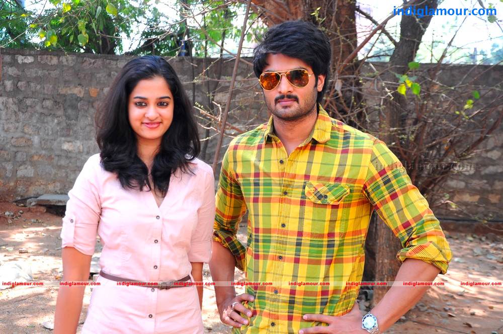 Prema Katha Chithram Movie Press Meet Event hd photo