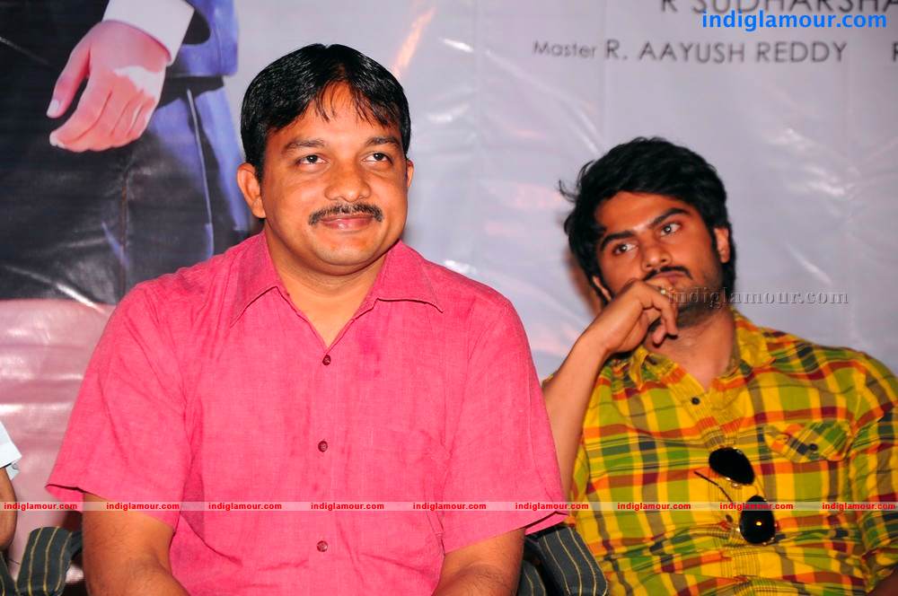 Prema Katha Chithram Movie Press Meet Event hd photo