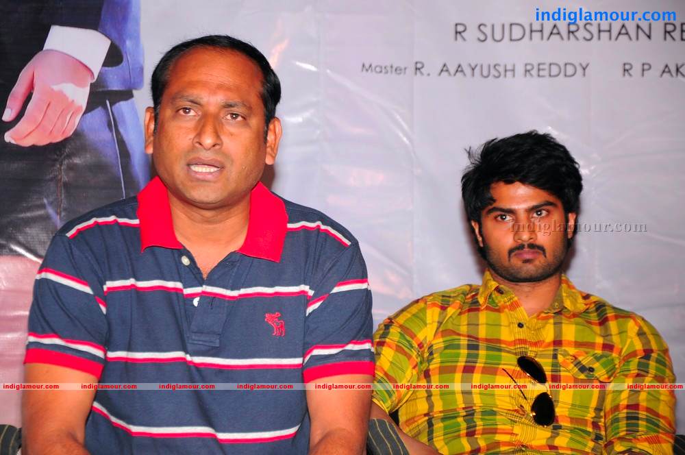 Prema Katha Chithram Movie Press Meet Event hd photo