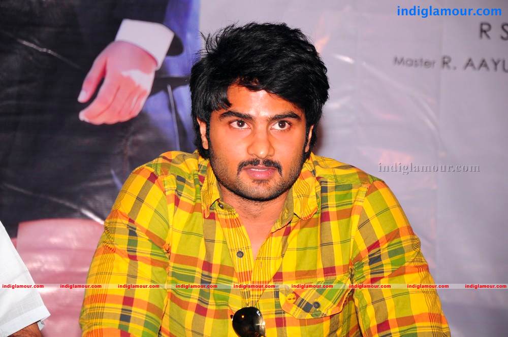 Prema Katha Chithram Movie Press Meet Event hd photo