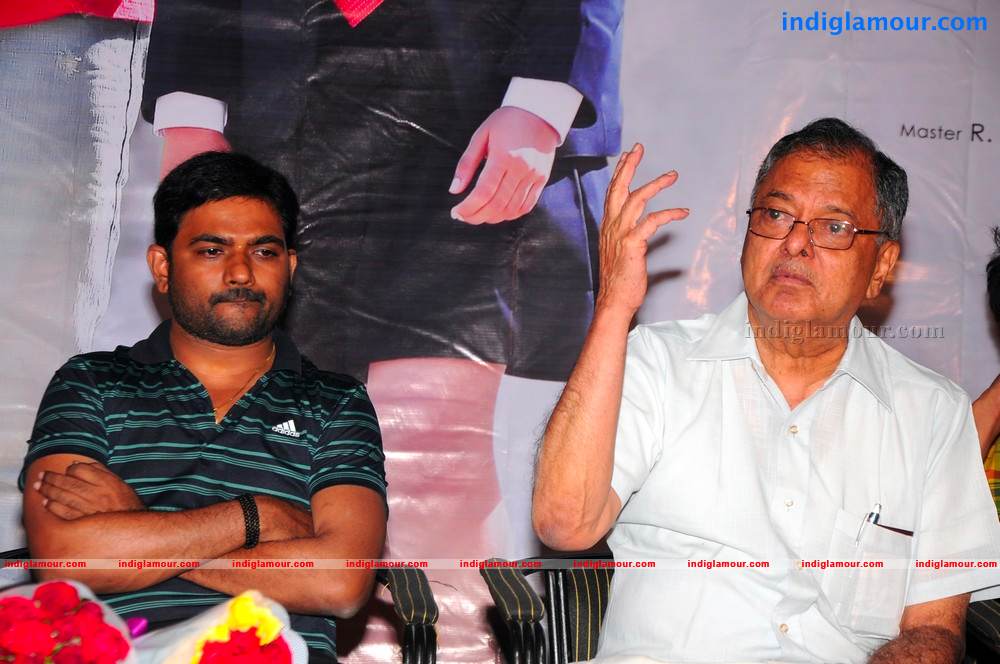 Prema Katha Chithram Movie Press Meet Event hd photo