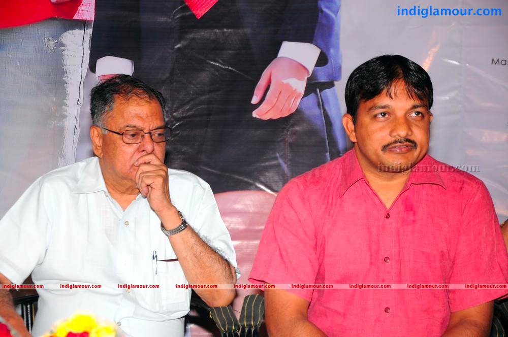 Prema Katha Chithram Movie Press Meet Event hd photo