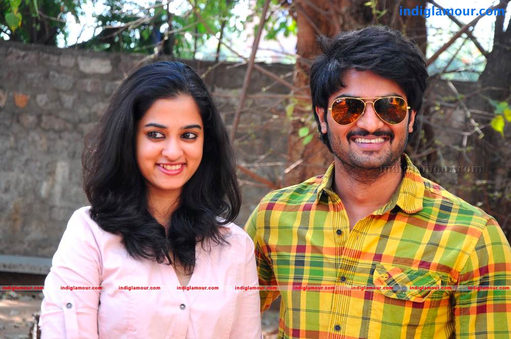 Prema Katha Chithram Movie Press Meet Event hd photo