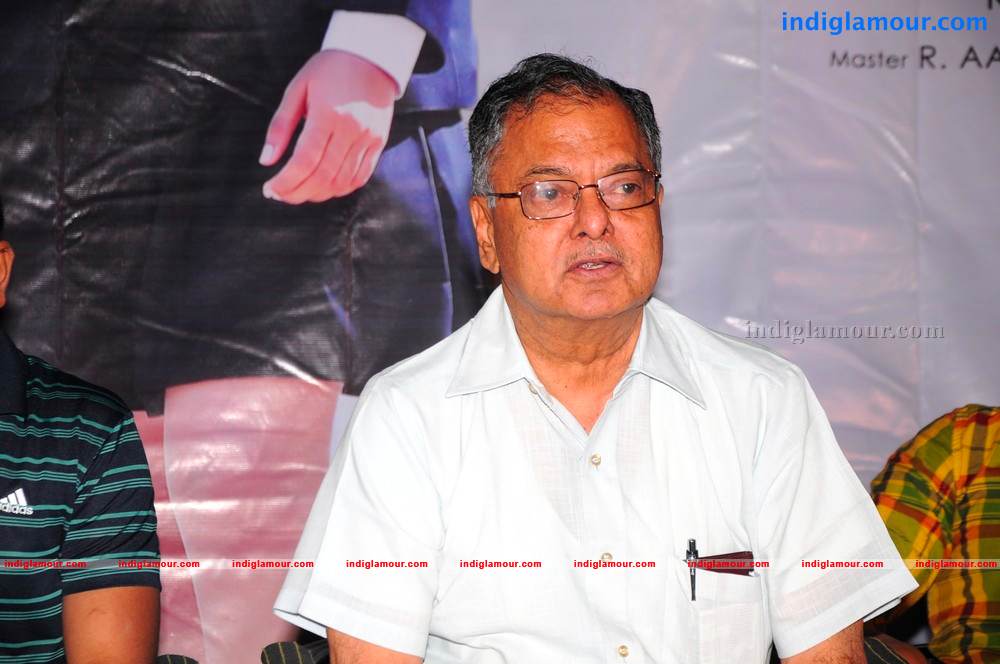 Prema Katha Chithram Movie Press Meet Event hd photo