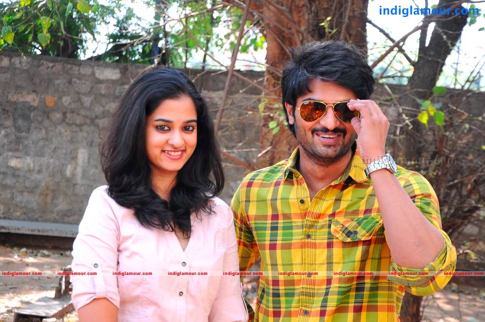 Prema Katha Chithram Movie Press Meet Event hd photo