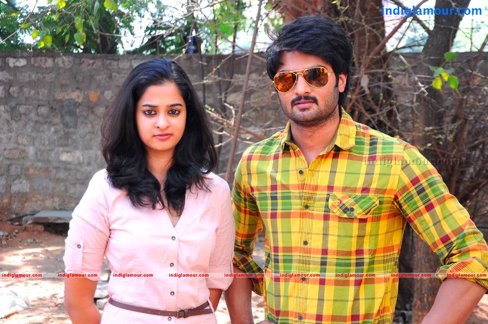 Prema Katha Chithram Movie Press Meet Event hd photo