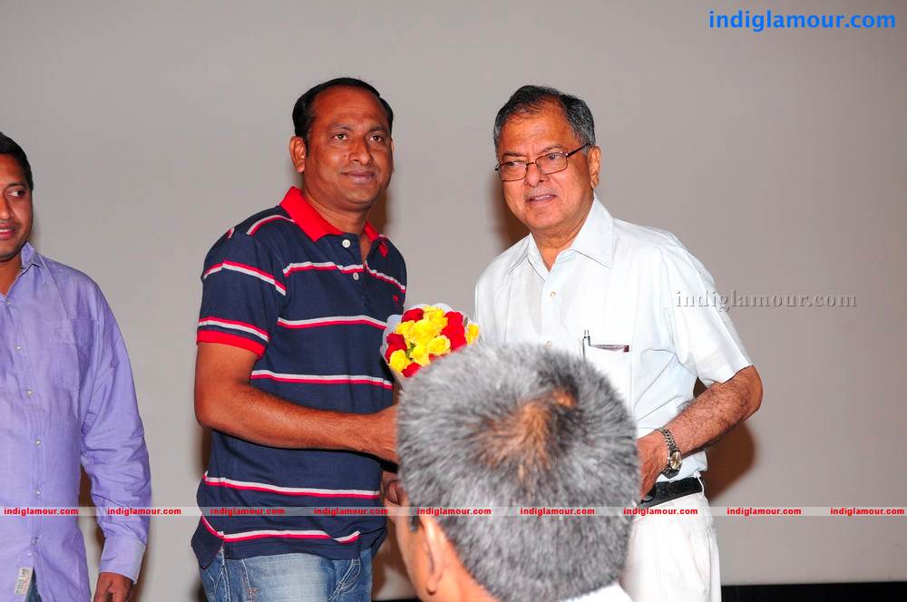 Prema Katha Chithram Movie Press Meet Event hd photo