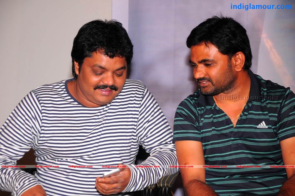Prema Katha Chithram Movie Press Meet Event hd photo