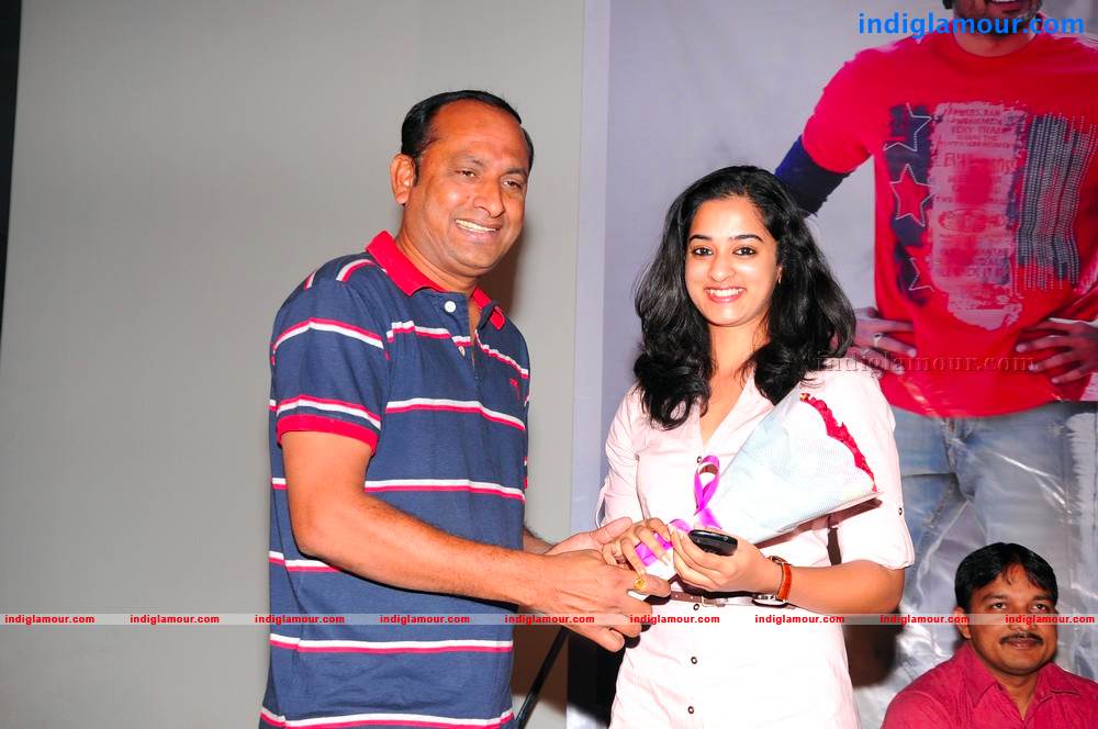 Prema Katha Chithram Movie Press Meet Event hd photo