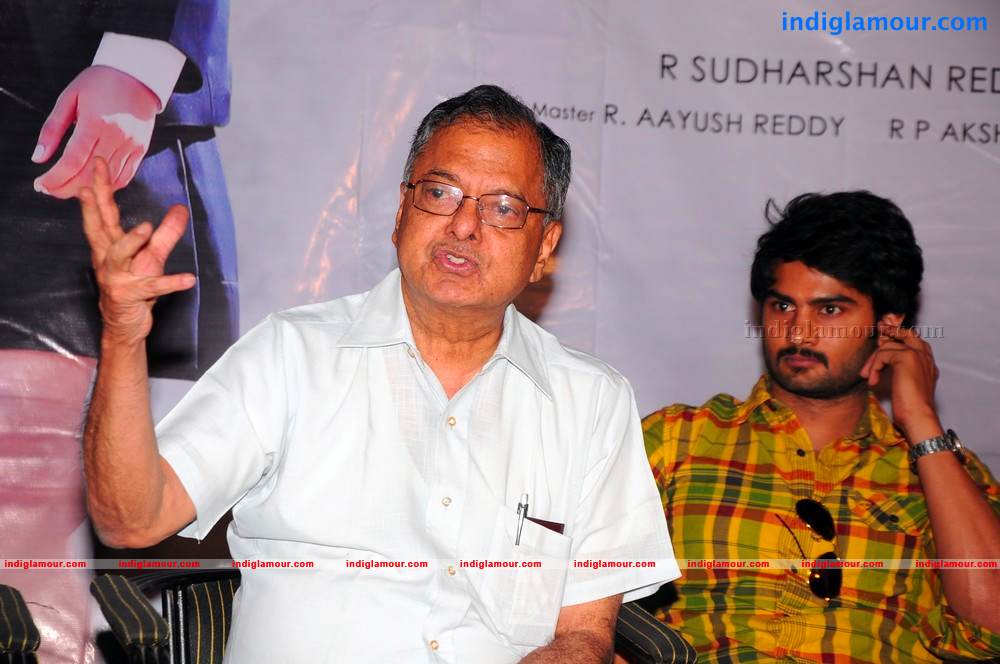Prema Katha Chithram Movie Press Meet Event hd photo