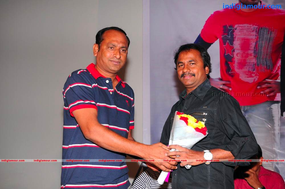 Prema Katha Chithram Movie Press Meet Event hd photo