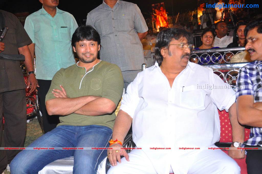 Rajakota Rahasyam Movie Audio Launch Event hd photo