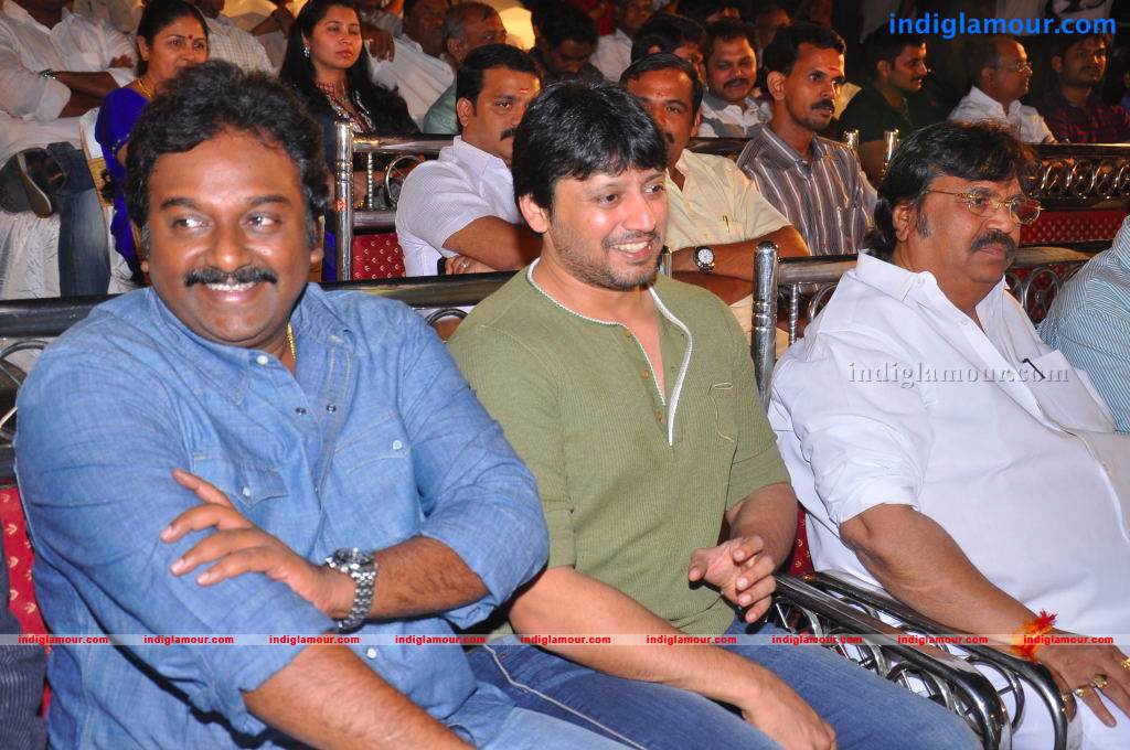 Rajakota Rahasyam Movie Audio Launch Event hd photo