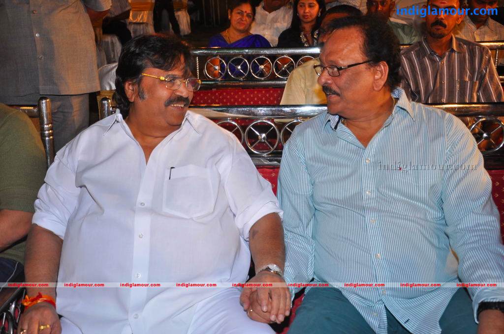 Rajakota Rahasyam Movie Audio Launch Event hd photo