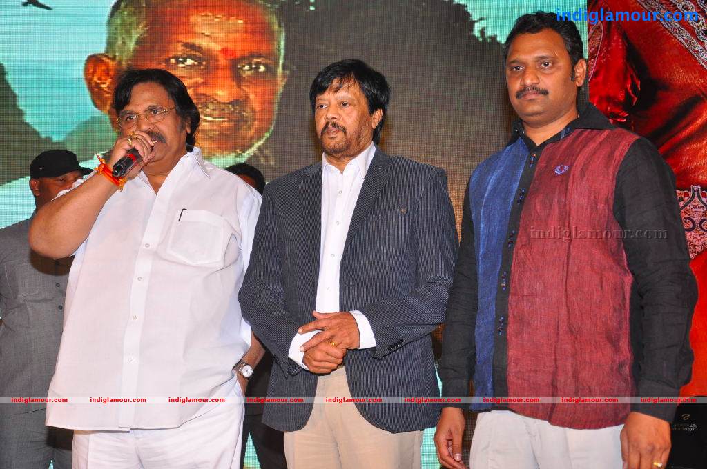 Rajakota Rahasyam Movie Audio Launch Event hd photo