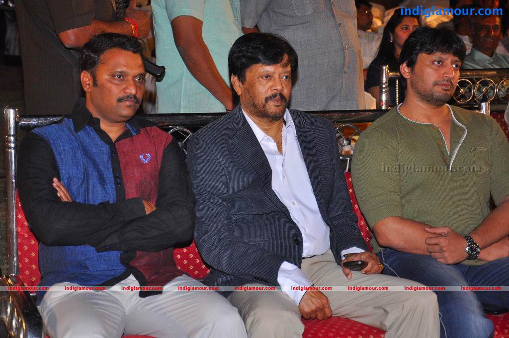 Rajakota Rahasyam Movie Audio Launch Event hd photo