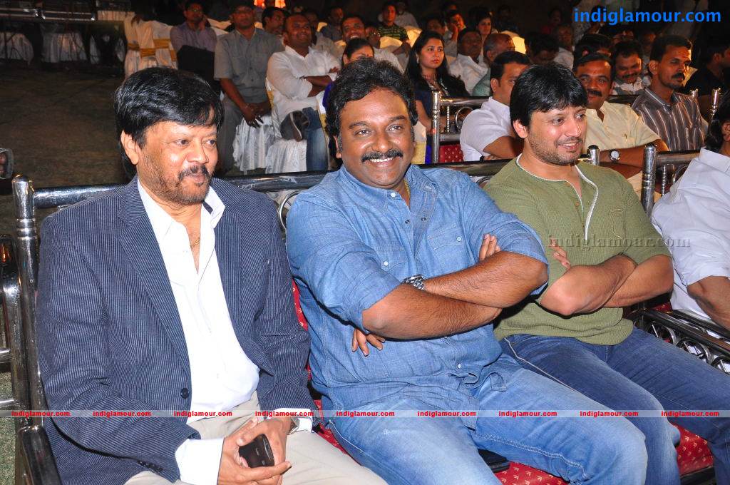 Rajakota Rahasyam Movie Audio Launch Event hd photo