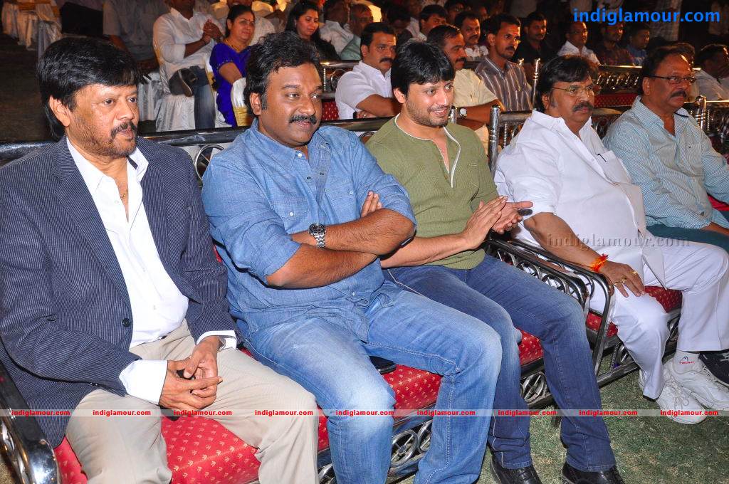 Rajakota Rahasyam Movie Audio Launch Event hd photo