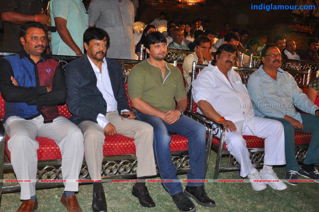 Rajakota Rahasyam Movie Audio Launch Event hd photo