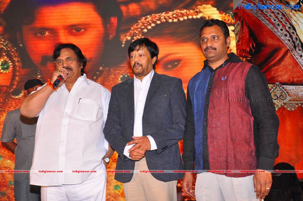 Rajakota Rahasyam Movie Audio Launch Event hd photo