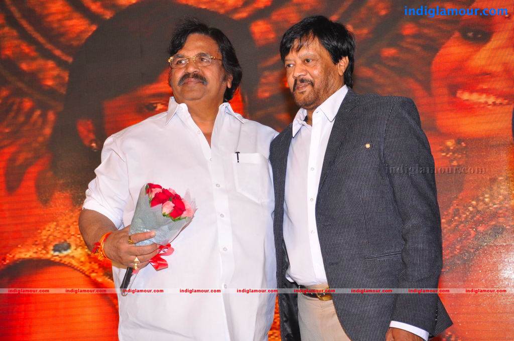 Rajakota Rahasyam Movie Audio Launch Event hd photo